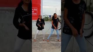 trian lo pothana pinni maa iddariki puttadu bunny song || ARYA ADI DANCE ACADEMY || GIRLS ||#dance