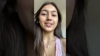 Kylin Kalani, a new video never seen before