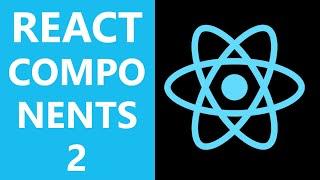 Learn React Part 04.1: Composing and Extracting Components