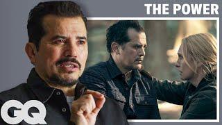 John Leguizamo Breaks Down His Most Iconic Characters | GQ