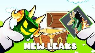 Finally Dragon Rework Update Is Here !! INSANE LEAKS (Blox Fruits)