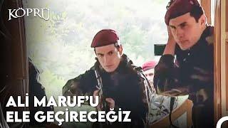 Vali'nin Hayali: Ucuz Kurtuldun Ali Maruf - Köprü