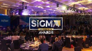 SiGMA Balkans & CIS iGaming Awards Night & Exclusive SiGMA Foundation Auction | Cyprus 2023