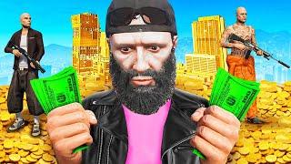 Ich werde KRIMINELL und verdiene MILLIARDEN in GTA 5!