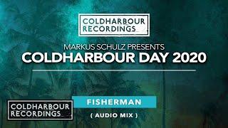 Fisherman | Coldharbour Day 2020