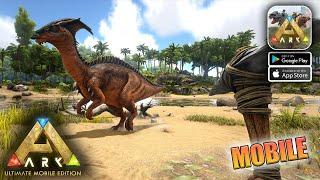 ARK: Ultimate Mobile Edition Gameplay Walkthrough Part 2 (iOS, Android)