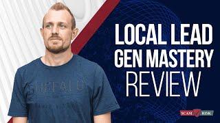 Local Lead Gen Mastery Review - Joe Troyer