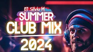 Music Mix 2024 | Party Club Dance 2024 | Best Remixes Of Popular Songs 2024 MEGAMIX (DJ Silviu M)