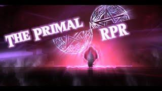 The Primal RPR FFXIV VFX Mod