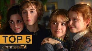 Top 5 Sibling Movies