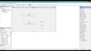 CodeBlocks Win32 GUI Editor (resource editor)