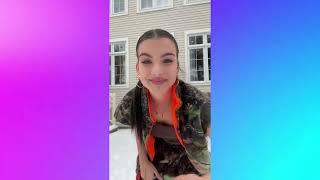 Sarah Jade Bleau (Sjbleau) Best TikTok Dance Compilation 2022 - Part 1