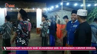 Sholawat Maulid Merdu Indonesia beragam Budaya