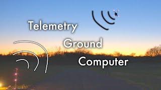 LIVE Telemetry Ground Computer Build