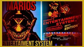 ¿Que es Marios entertaiment system 2011 edition? [Análisis y curiosidades] - Alexgamer07