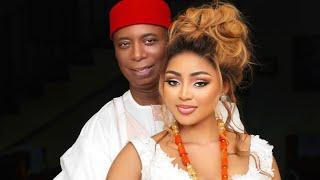 Latest Update:ReginaDaniel and Her Billionaire Husband Ned celebrate their 5 Years Anniversary#viral