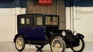 TestMiles | 100 Years Of Dodge