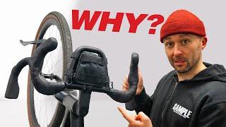This Company Make The Weirdest Bike Products - RedShift Close Look