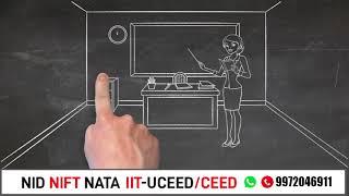 IGNITE INDIA EDUCATION FOR NIFT | NID | NATA | CEED | UCCED | ONLINE LIVE CLASS | IGNITE INDIA