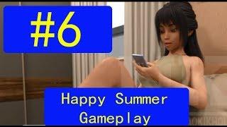 HAPPY SUMMER GAMEPLAY #6