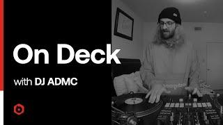 On Deck feat. DJ ADMC