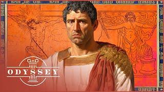 Did This Roman Emperor Make Christianity More Pagan? | Secrets Of Christianity | Odyssey