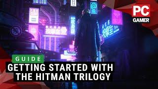 How to get into Hitman | Guide