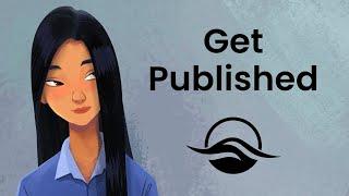 Publish Your Book for Free | 2021 Writing Contest