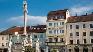 Top Attractions in Wiener Neustadt, Austria