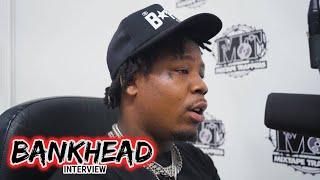 Bankhead Describes Doing Stand Up & How He Linked With Reggie Baybee (Part 3)