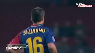 FC Barcelona 2 FK Shakhtar Donetsk 3 (2008-2009)