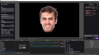 Setting Up An OWN3D Overlay in OBS Studio!