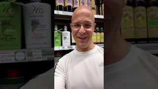 1 Great Tip When Buying Olive Oil | Dr.  Mandell   #shorts