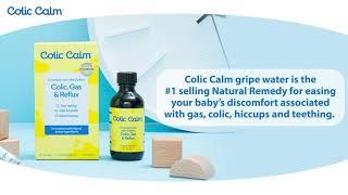 Colic Calm