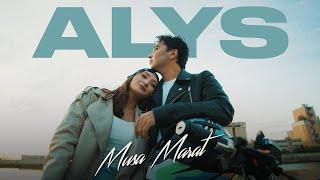 Musa Marat - Alys (official video) 2024