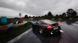 Epic Rain & Stunning Graphics – Assetto Corsa Mods!