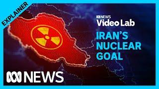 A cyber-attack has put Iran's nuclear program back in the spotlight | ABC News