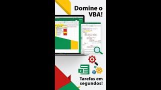 LIVE EXCEL VBA INICIANTE: Assuntos Variados - (25/02)