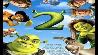 Shrek 2 (Año 2004) Tráiler español