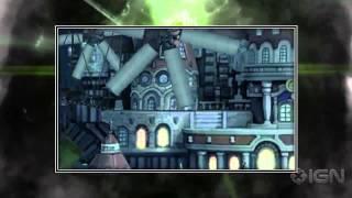 Bravely Default Launch Trailer