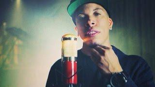 Demrick | Blurred Culture FreeStyle