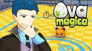 Can We Win The Rookie League?!! (7) - Ova Magica