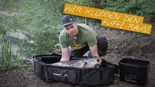 Auf Karpfen am Bigfishpool | Jan Brauns Teil 2