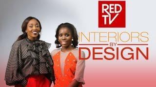 Interiors By Design - (The Design Star shines) Episode 2