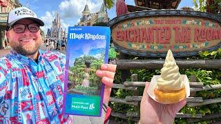 Disney’s NEW Lightning Lane Multi Pass | How it Works & Is it Worth it? Magic Kingdom | Disney World