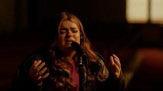 The Word // Anna Golden // Acoustic Performance