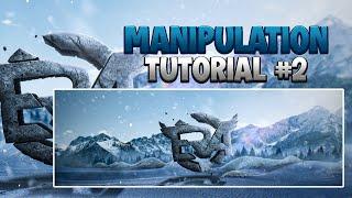 How To Make Manipulation Headers #2