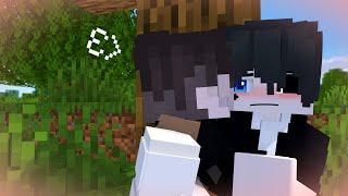 part 9 {"I will never like him"} Minecraft Animation Boy love