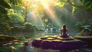 Calm Nature - Deep Healing Relaxation Music - Meditative Ambient Music - Serene Edits