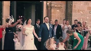 Beispiel für ein Hochzeitsvideo von Hochzeitsagentur "alexshow.de - just love" #4